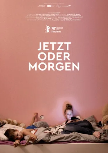 Jetzt oder morgen