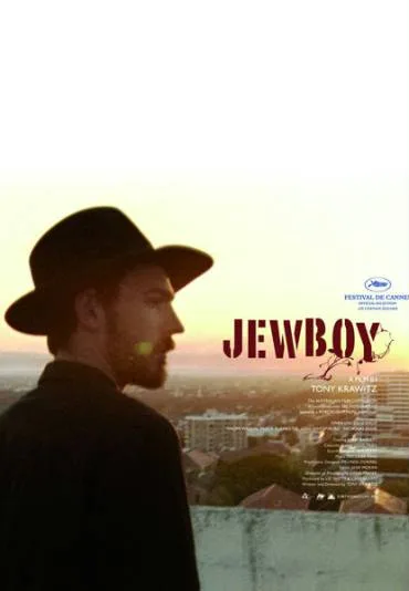 Jewboy