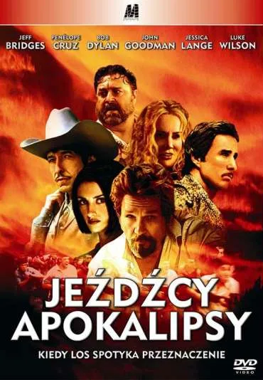 Jeźdźcy Apokalipsy