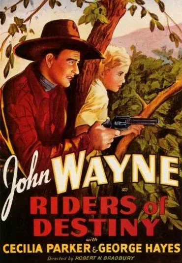 Jeźdźcy przeznaczenia