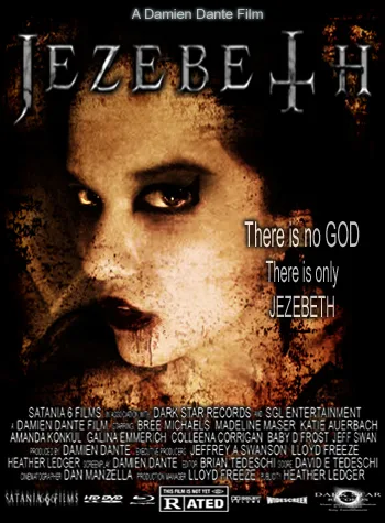 Jezebeth