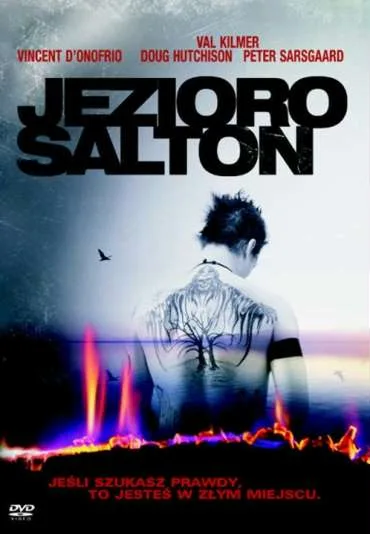 Jezioro Salton