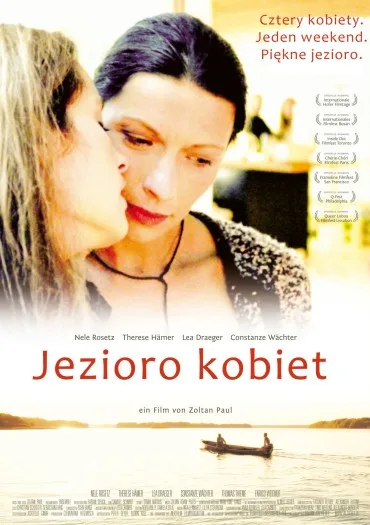 Jezioro kobiet