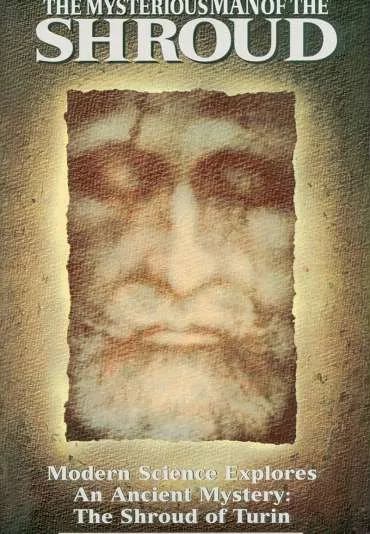 Jezus Chrystus - tajemnica Całunu Turyńskiego