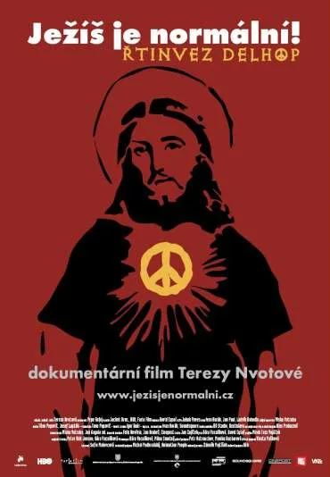 Jezus jest w porządku