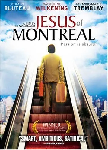 Jezus z Montrealu