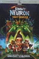 Jimmy Neutron: Mały geniusz