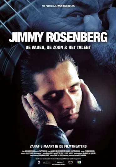 Jimmy Rosenberg - ojciec, syn i talent