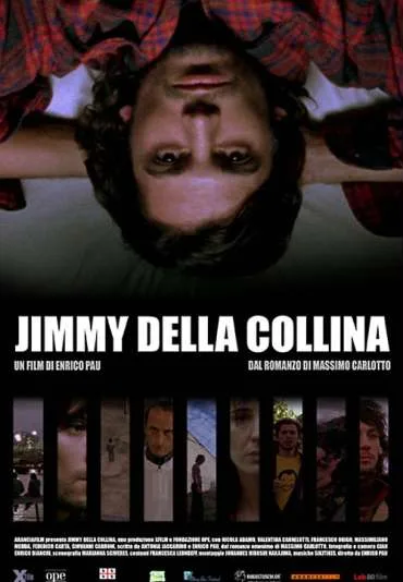 Jimmy della collina