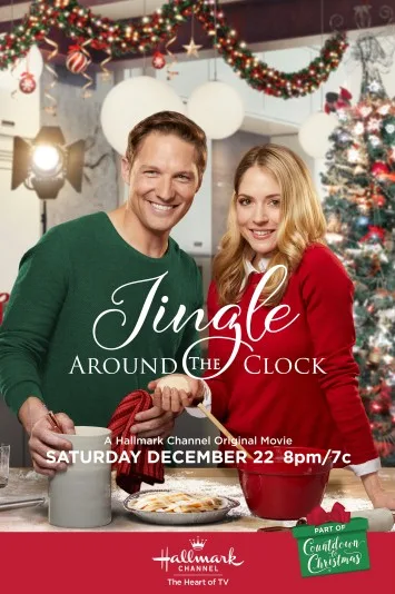 Jingle Around the Clock