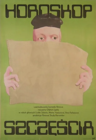 Joachimie, wrzuć go do maszyny!