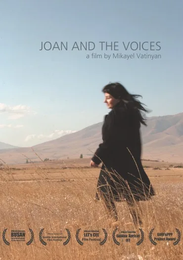 Joan and the Voices