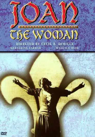Joan the Woman
