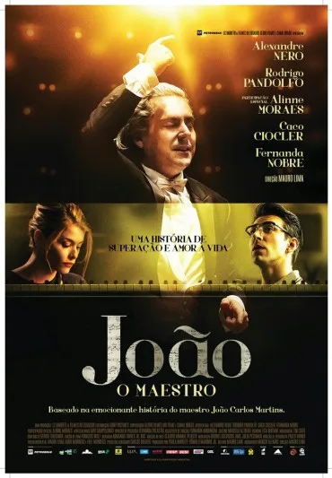 João: O Maestro