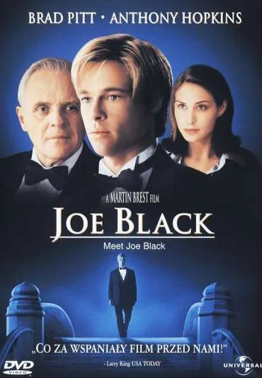 Joe Black