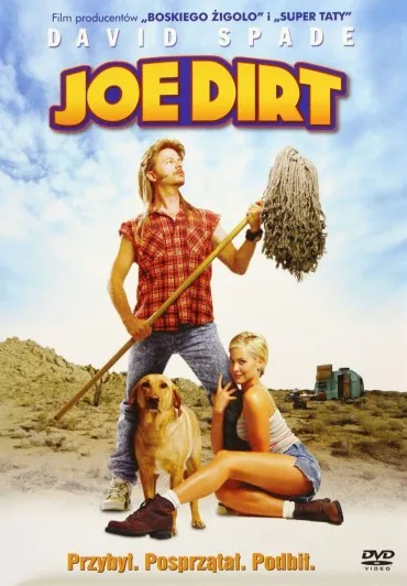 Joe Dirt