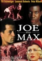 Joe i Max