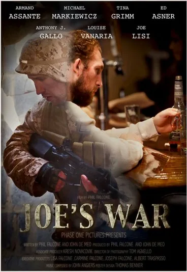 Joe's War