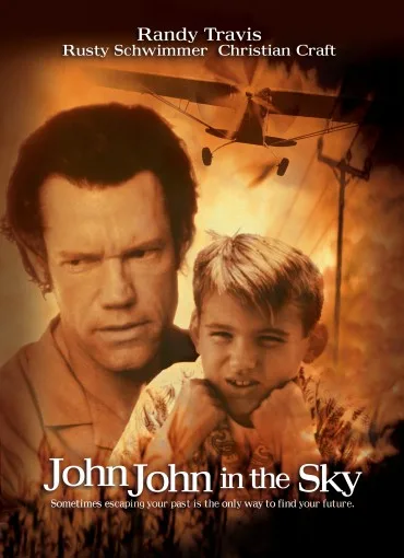 John John wraca do przeszłości