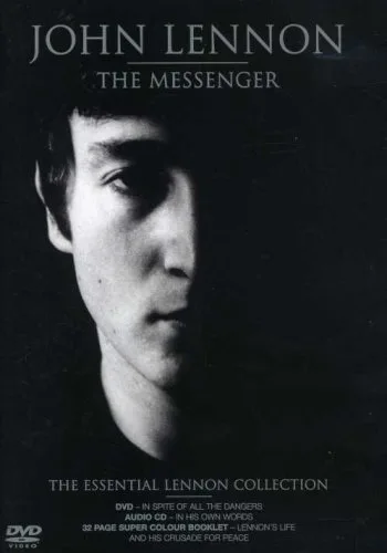 John Lennon: The Messenger