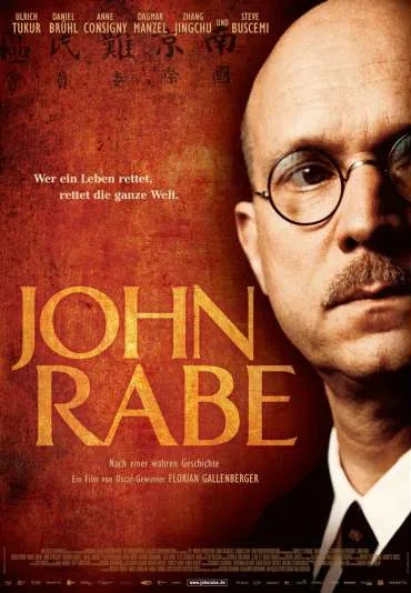 John Rabe