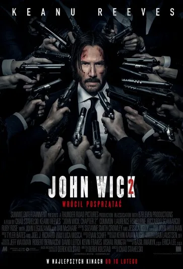 John Wick 2