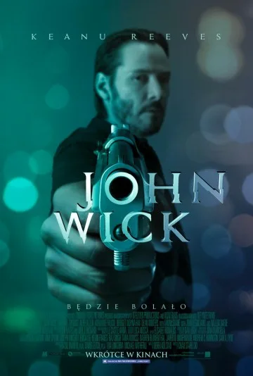 John Wick