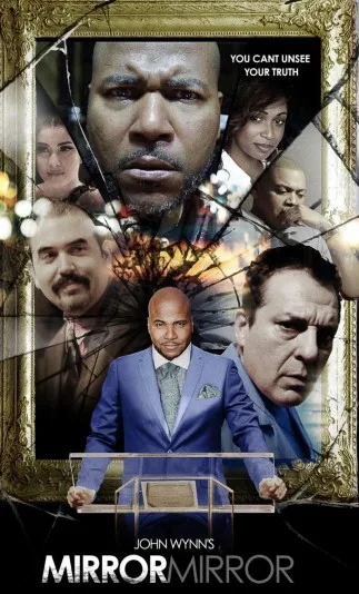 John Wynn's Mirror Mirror