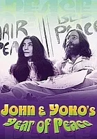 John and Yoko's Year of Peace