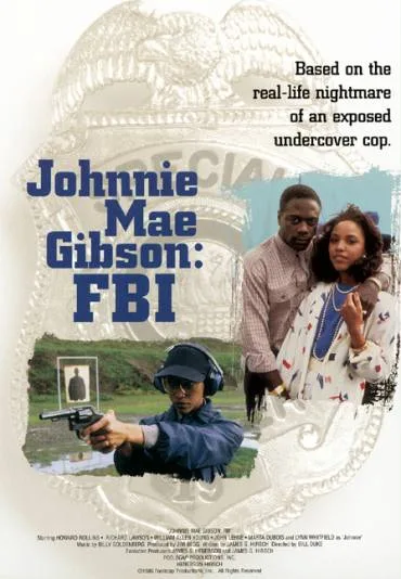 Johnnie Mae Gibson: FBI