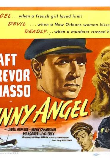 Johnny Angel