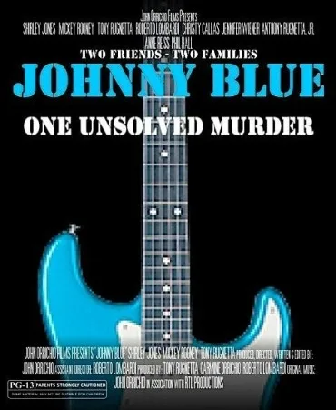Johnny Blue