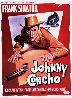 Johnny Concho
