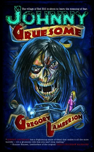 Johnny Gruesome