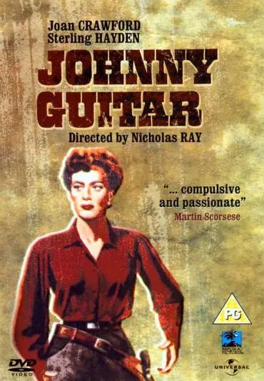 Johnny Guitar