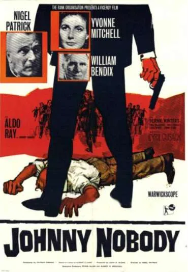 Johnny Nobody