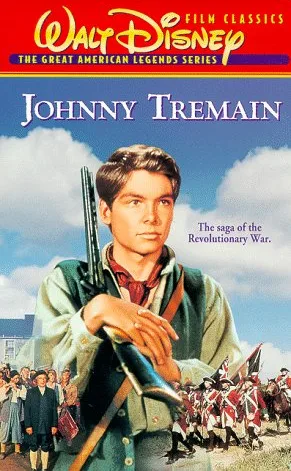 Johnny Tremain