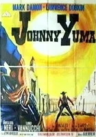 Johnny Yuma