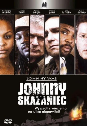Johnny skazaniec