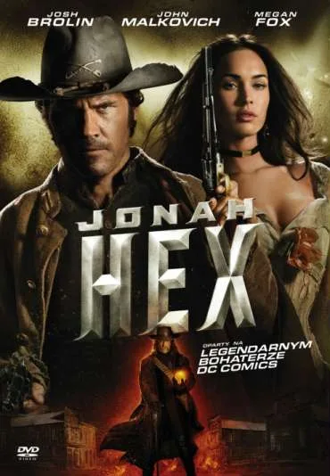 Jonah Hex