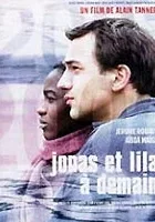 Jonasz i Lila do jutra