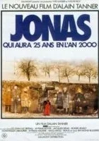 Jonasz, który skończy 25 lat wieku 2000