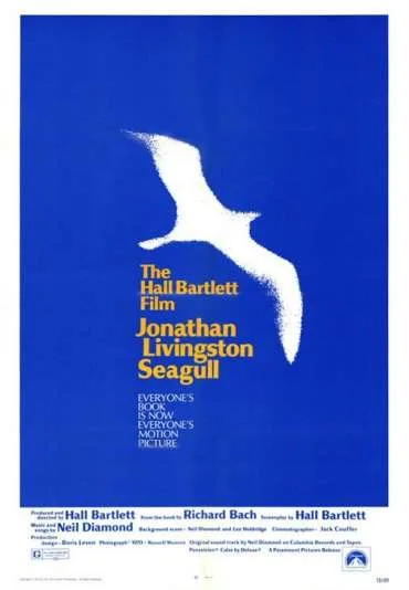 Jonathan Livingston Seagull