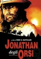 Jonathan zwany niedźwiedziem