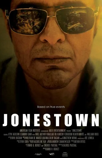 Jonestown