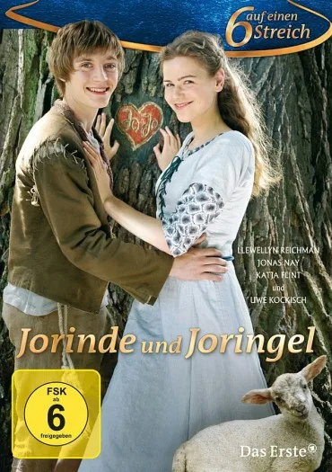 Jorinde i Joringel
