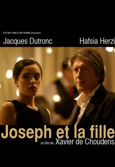 Joseph et la fille