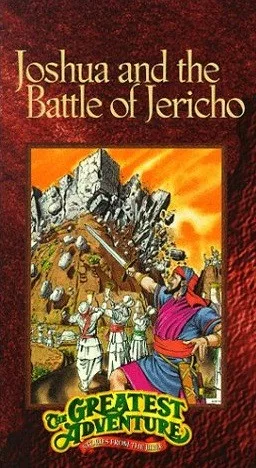 Joshua and the Battle of Jericho
