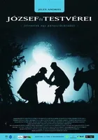 József és testvérei - Jelenetek a parasztbibliából