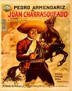 Juan Charrasqueado
